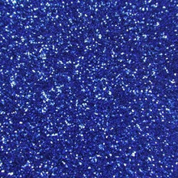 Glitter - Dark Blue