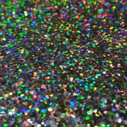 Glitter - Hologram