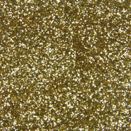 Glitter - Gold