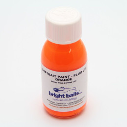 Fluo UV - Orange