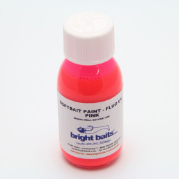 Fluo UV - Pink