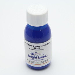Fluo UV - Blue