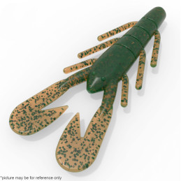 Ultravibe Speed Craw 3.3 inch