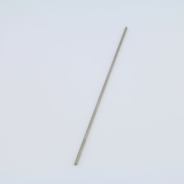 Stainless Steel 3,0x250mm