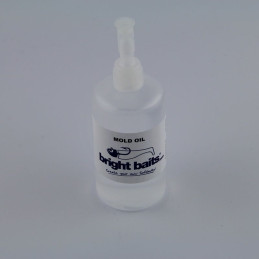 Mold Oil