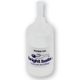 Worm Oil