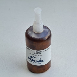 Sparkling - Copper