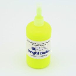 Fluo UV - Yellow