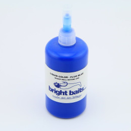 Fluo UV - Blue