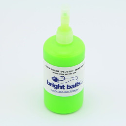 Fluo UV - Chartreuse Green