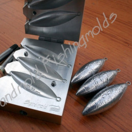 Almond 20/40/60/80Gr