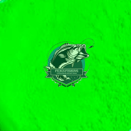 Flúor Verde