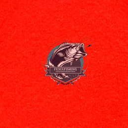 Flúor Vermelho