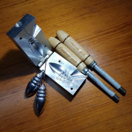 Wave Bomb 140Gr