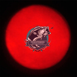 Vermelho Luminescente