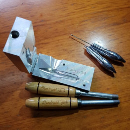 4-Wings 120Gr
