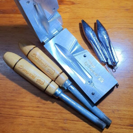 4-Wings 125Gr