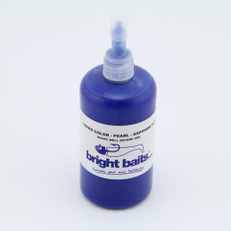 Pearl - Sapphire Blue