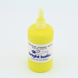 Standard - Yellow