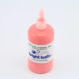 Standard - Pink