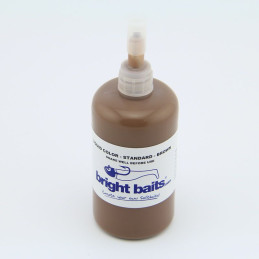Standard - Brown