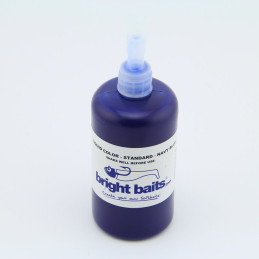 Standard - Navy Blue